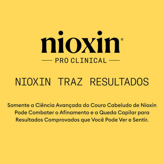 VOLUME & THINNING SISTEMA 1 SHAMPOO-1L